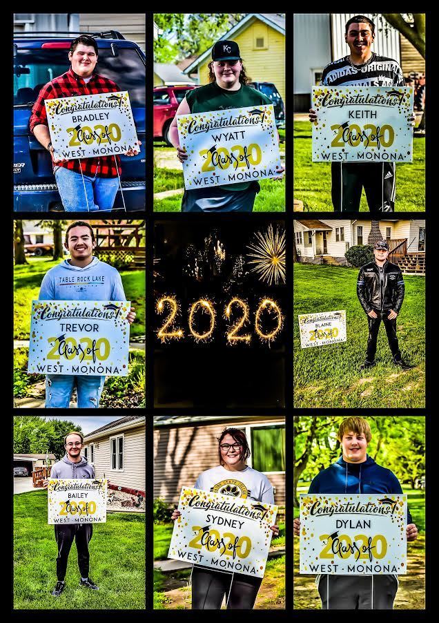2020 SENIOR SPOTLIGHT (post 1 of 5)