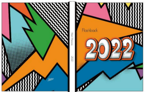 2022 Yearbook