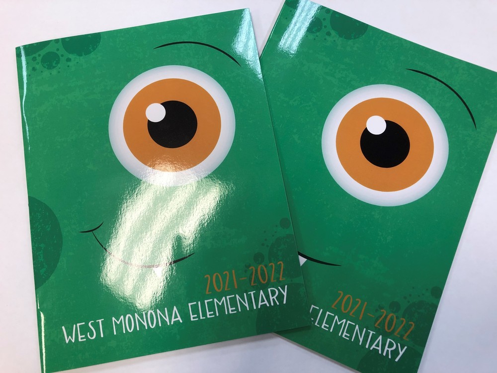 2022 Elementary Yearbooks are available!