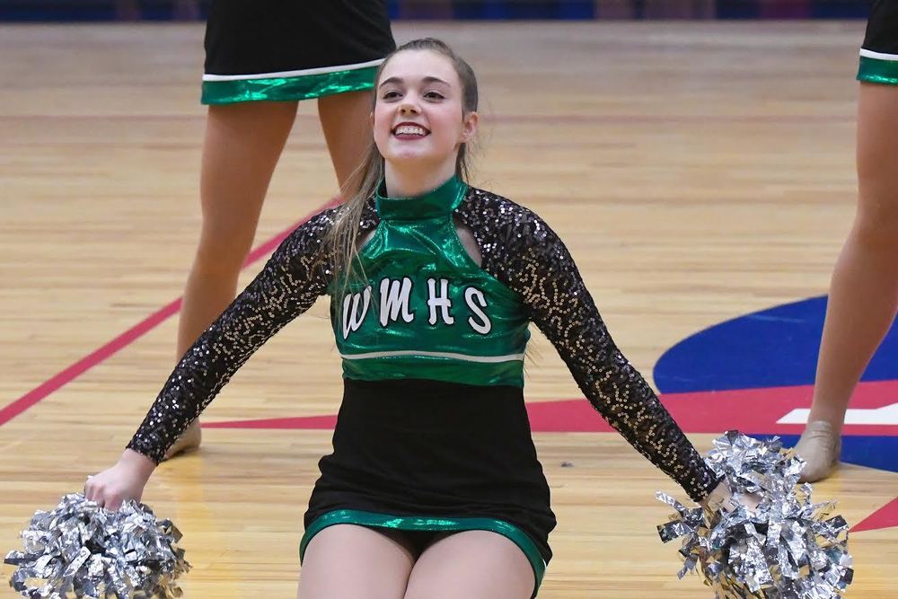 2019 PRE-STATE Dance Show