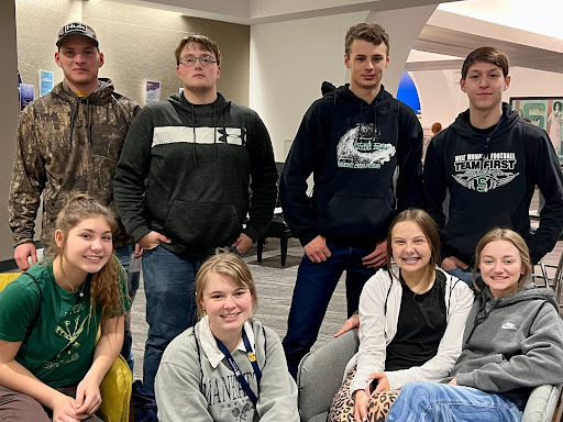Spartan Science @ BVU