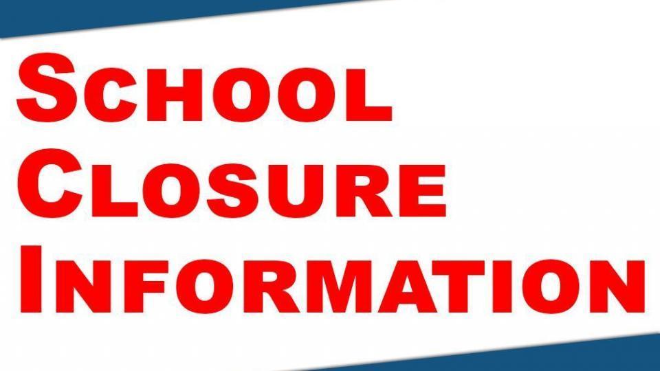 School Closure