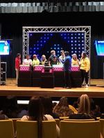 WM HS/MS students attend vaping assembly