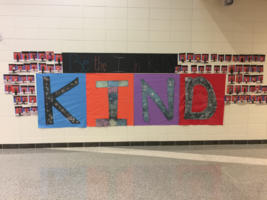 Elementary Kindness Challenge