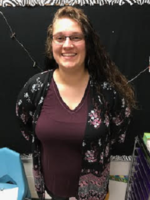 New Teacher Spotlight: Devon Haase!