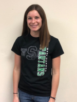 Welcome to the staff Ms. Amy Stump!