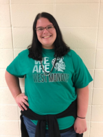 Welcome to the community Ms. Brockman!