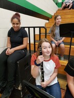 Fall MUSIC CONCERT will be awesome! Go Spartans!