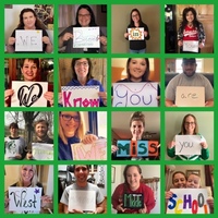 West Monona MS - Spartan Strong