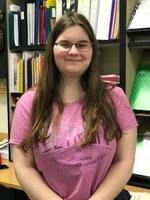 MS FCCLA member of the week
