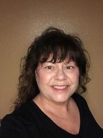 Welcome to the staff Ms. Trout!