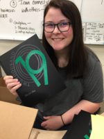 2019 Yearbooks are in!