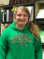 MS FCCLA member of the week