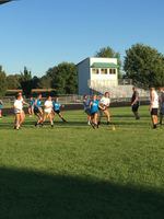 HoCo freshman and sophomore battle!