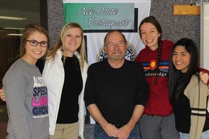 All-State West Monona Speech