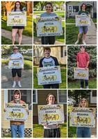 2020 SENIOR SPOTLIGHT(post 2 of 5)